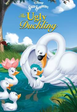 The Ugly Duckling - Il piccolo diseredato (1939)