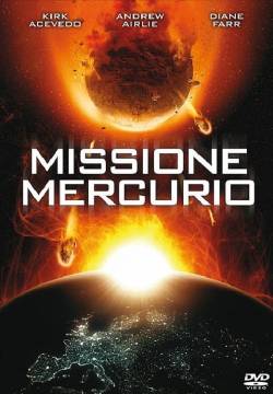 Collision Earth - Missione Mercurio (2011)