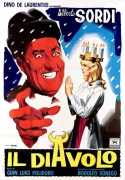 Il diavolo (1963)