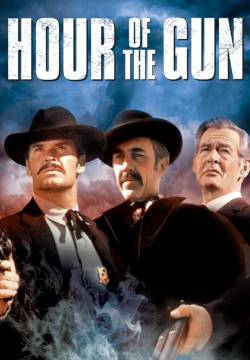 Hour of the Gun - L'ora delle pistole (1967)