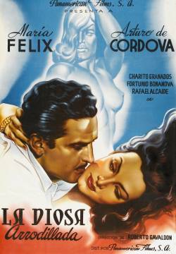 La diosa arrodillada - La dea inginocchiata (1947)
