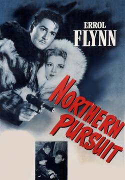 Northern Pursuit - L'ostaggio (1943)