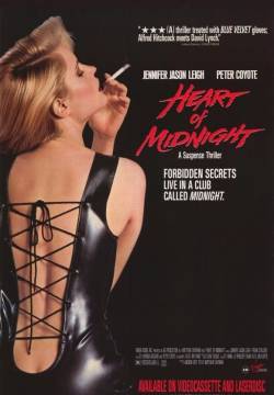 Heart of Midnight - Urla di mezzanotte (1988)