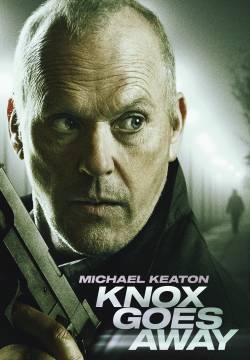 Knox Goes Away - La Memoria dell'Assassino (2024)