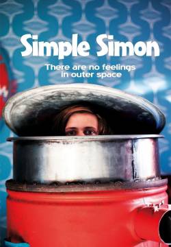 I rymden finns inga känslor - Simple Simon (2010)
