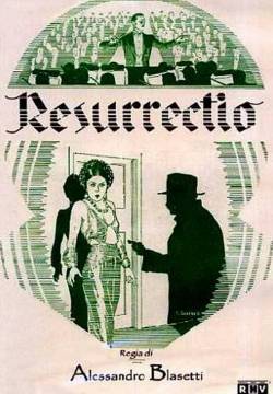 Resurrectio (1931)