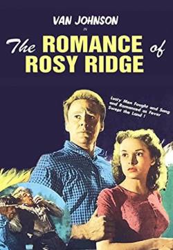 The Romance of Rosy Ridge - La cavalcata del terrore (1947)