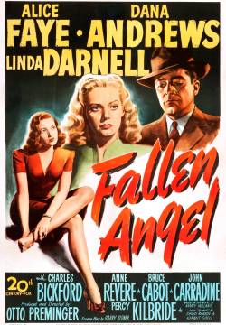 Fallen Angel - Un angelo è caduto (1945)