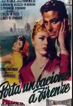 Porta un bacione a Firenze (1956)