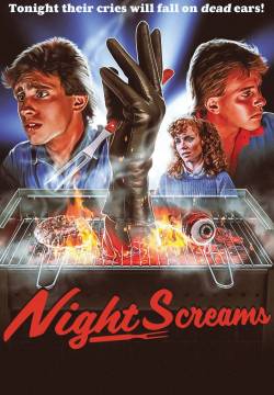 Night Screams - Ospiti in Trappola (1987)