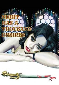Mil sexos tiene la noche - Night Has a Thousand Desires (1984)