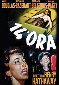 Fourteen Hours - La 14ª ora (1951)