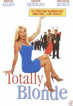 Totally Blonde (2001)