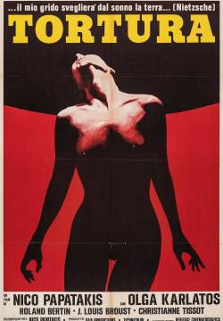 Gloria Mundi - Tortura (1976)