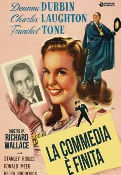 Because of Him - La commedia è finita (1946)