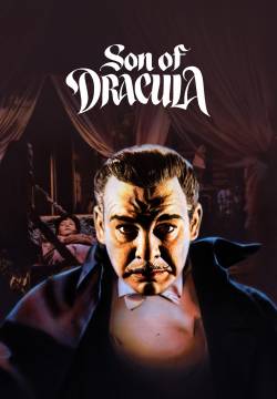 Son of Dracula - Il figlio di Dracula (1943)