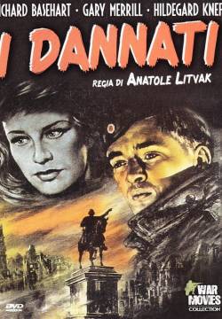 Decision Before Dawn - I dannati (1951)