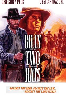 Billy Two Hats - La mia pistola per Billy (1974)