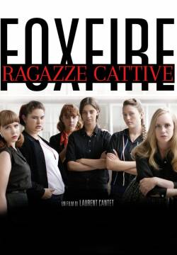 Foxfire - Ragazze cattive (2013)