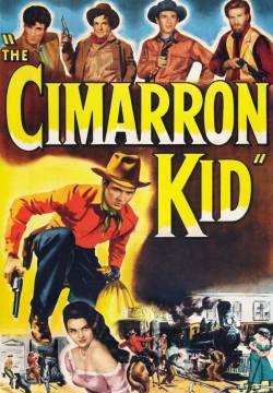 The Cimarron Kid - L'ultimo fuorilegge (1952)