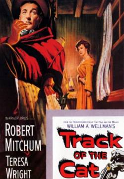 Track of the Cat - La belva (1954)
