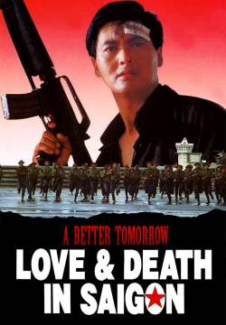 A Better Tomorrow 3 (1989)