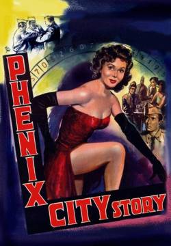 The Phenix City Story - La città del vizio (1955)