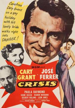 Crisis - La rivolta (1950)
