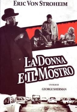 The Lady and the Monster - La donna e il mostro (1944)