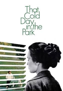 That Cold Day in the Park - Quel freddo giorno nel parco (1969)
