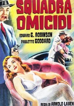 Vice Squad - Squadra omicidi (1953)