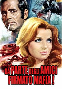 Le saut de l'ange - Da parte degli amici: firmato mafia! (1971)