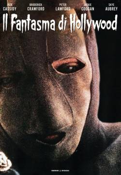 The Phantom of Hollywood - Il fantasma di Hollywood (1974)