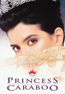 Princess Caraboo - La principessa degli intrighi (1994)