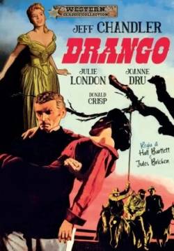 Drango (1957)