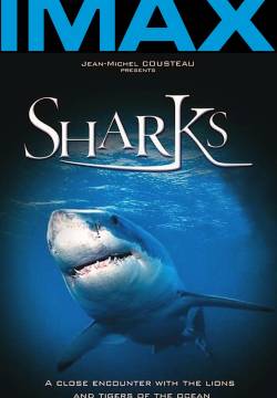 IMAX: Sharks (2004)