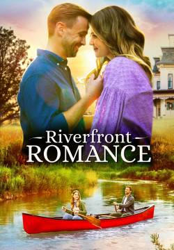 Riverfront Romance - Amore a Windfields (2021)