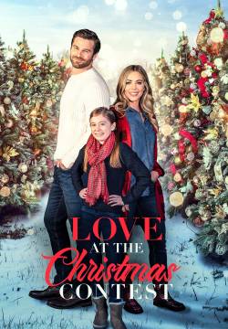 Love at the Christmas Contest - Natale a Greenpine Grove (2022)