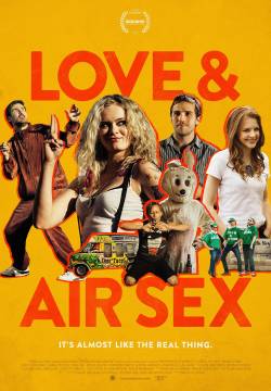 Love & Air Sex (2013)