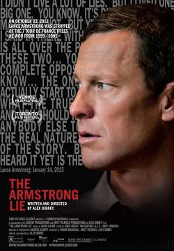 The Armstrong Lie (2013)