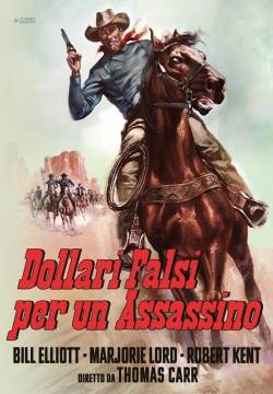 Rebel City - Dollari falsi per un Assassino (1953)