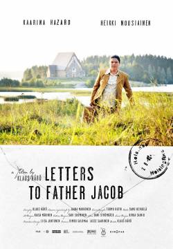 Letters to Father Jacob (2009)