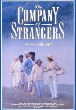 Strangers in Good Company: The Company of Strangers - In compagnia di signore perbene (1990)