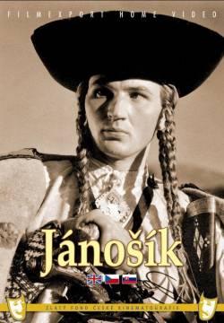 Janosik il bandito (1936)