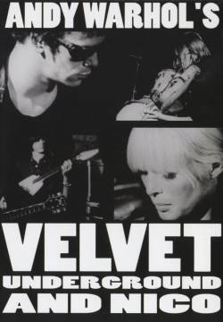 The Velvet Underground and Nico: A Symphony of Sound (1966)