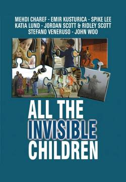 Les enfants invisibles - All the Invisible Children (2005)