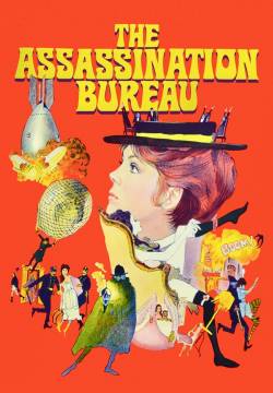 The Assassination Bureau - Assassination Bureau (1969)