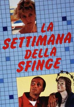 La settimana della sfinge (1990)