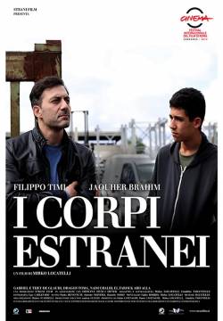 I corpi estranei (2013)