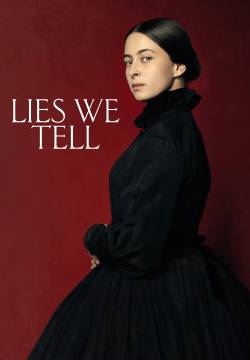 Lies We Tell (2023)